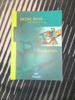 Grüne Reihe EVOLUTION von Schroedel - Biologie Abitur Dortmund - Sölde Vorschau