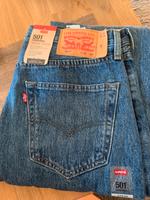 Levi’s 501 Jeans 33/30 Hessen - Rüsselsheim Vorschau