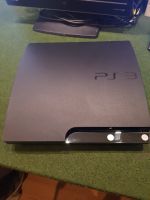 Playstation 3 Slim ohne controller Nordrhein-Westfalen - Grevenbroich Vorschau