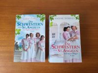 Bücher Nadine Dories "Die Schwestern von St.Angelus" Baden-Württemberg - Leimen Vorschau