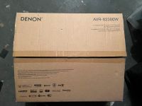 Denon AVR-X2300W 7.2 4K Dolby Atmos HiFi Verstärker Receiver Nordrhein-Westfalen - Langenfeld Vorschau