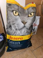 Josera Catelux 10 Kg Sachsen - Lampertswalde bei Großenhain Vorschau