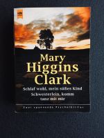 Mary Higgins Clark - Schlaf wohl, mein süßes Kind / Schwesterlein Harburg - Hamburg Neugraben Vorschau