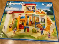 NEUW. OVP Playmobil 5567 Kita Sunshine Niedersachsen - Delmenhorst Vorschau