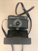 agfamatic 55C Agfa Foto Kamera Fotoapparat mit Tasche alt Vintage Wandsbek - Hamburg Sasel Vorschau