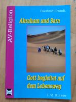 Abraham und Sara Gott begleitet auf dem Lebensweg Baden-Württemberg - Ravensburg Vorschau