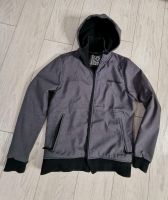 Rocklin Herren Jacke grau Gr. M gebraucht Nordrhein-Westfalen - Rees Vorschau