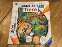 Tiptoi Bilderlexikon Tiere Brandenburg - Bernau Vorschau