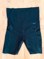 Neuwertige Nike Zenvy Maternity Umstandskleidung Sport Tight S Hessen - Bad Vilbel Vorschau