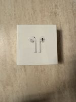 AirPods 2. Generation Neu OVP Ludwigslust - Landkreis - Ludwigslust Vorschau