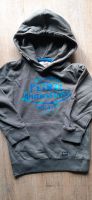 Petrol Industrie Hoodie Sweatshirt Grösse 128 Neu Bayern - Bernau am Chiemsee Vorschau