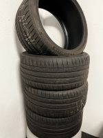 Michelin Pilot Sport 4s Sommerreifen Thüringen - Zella-Mehlis Vorschau