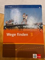 Wege finden 3 ISBN 978-3-12-006581-4 Niedersachsen - Osterholz-Scharmbeck Vorschau