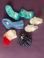 Babysocken, Babyschuhe Leipzig - Leipzig, Zentrum Vorschau