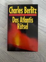 Buch: das Atlantis Rätsel von Berlitz Berlin - Treptow Vorschau