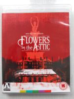 Blu-ray "Flowers in the Attic (Blumen der Nacht) [Arrow]" FSK 16 Wandsbek - Hamburg Sasel Vorschau