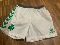 Greuther Fürth - Trainingsshort von HUMMEL, Gr. 176 oder xs Bayern - Wilhermsdorf Vorschau