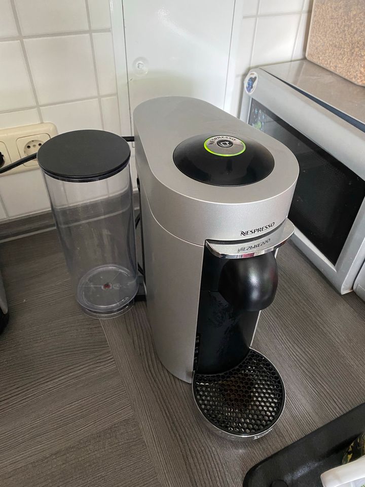 De’Longhi Nespresso Vertuo ENV 155.S in Zeitz