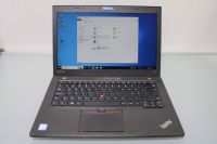 Lenovo ThinkPad T460 i3-6100U 8GB RAM-Touchscreen Niedersachsen - Frankenfeld Vorschau
