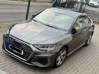 Audi Audi A3 Limousine 35 TDI S-LINE LED+VCP+KAM+DAB Köln - Humboldt-Gremberg Vorschau