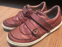 Däumling rosa Lederhalbschuhe Modell Ulwig Gr 29 Weite S Berlin - Lichterfelde Vorschau