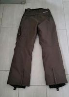 Icepeak Gr. 36 S Braun Schneehose Skihose Winterhose Neuwertig Bayern - Augsburg Vorschau