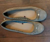 Tommy Hilfiger Damen Ballerinas Bayern - Bayreuth Vorschau
