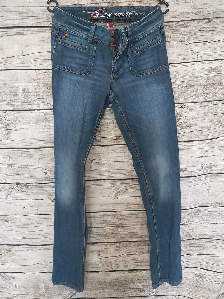 Jeans Esprit Grösse 29 Länge 34 in Osnabrück