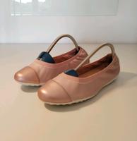 Ballerina EUR 38 altrosé Bayern - Bessenbach Vorschau