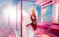 2 Tickets (pro Ticket 83€) für Nicki Minaj am 5.6 in Lanxess Ares Köln - Bayenthal Vorschau