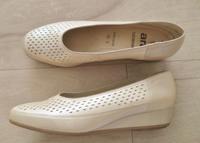 ara, Gr.41 ,UK 7 1/2, G, Slipper , Halbschuhe, Marken Schuhe Niedersachsen - Bergen Vorschau