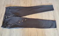 Jeans Gr. 40 mit Zierknöpfen Rainbow Bonprix Bayern - Burgheim Vorschau