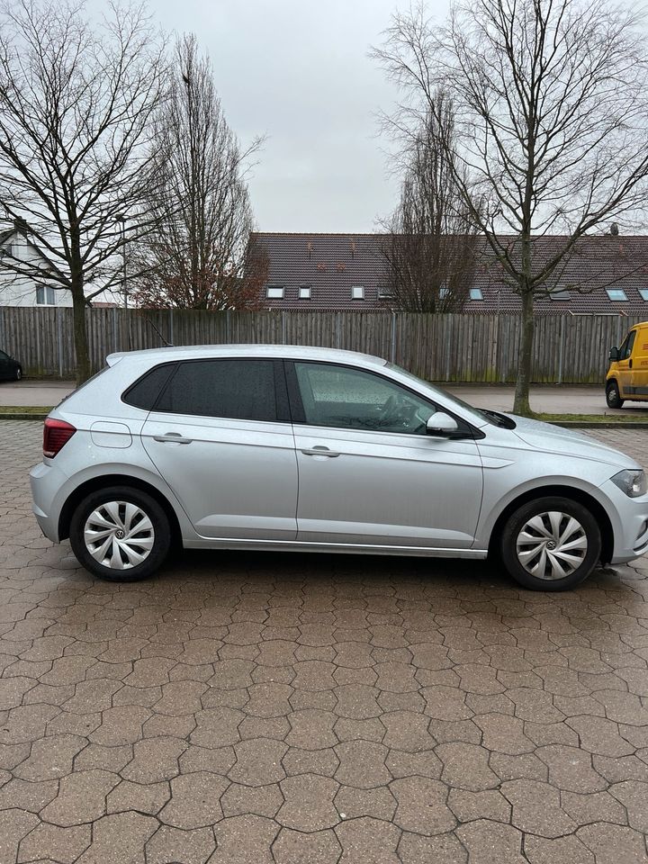 VW Polo 1.6 TDI 2 Hand in Hannover