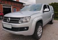 Volkswagen Amarok Niedersachsen - Osterode am Harz Vorschau