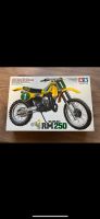 Tamiya Suzuki RM 250 Bausatz Hessen - Rodgau Vorschau