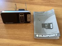 Blaupunkt Freisprecheinrichtung BT Drive Free 211 mit Bluetooth Baden-Württemberg - Pforzheim Vorschau