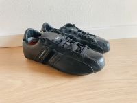 Adidas Y-3 Field Yohji Yamamoto Field schwarz GR. 43 1/3 NEU Bayern - Dillingen (Donau) Vorschau