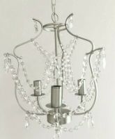 Kronleuchter / Lampe /  Chandelier Hessen - Darmstadt Vorschau