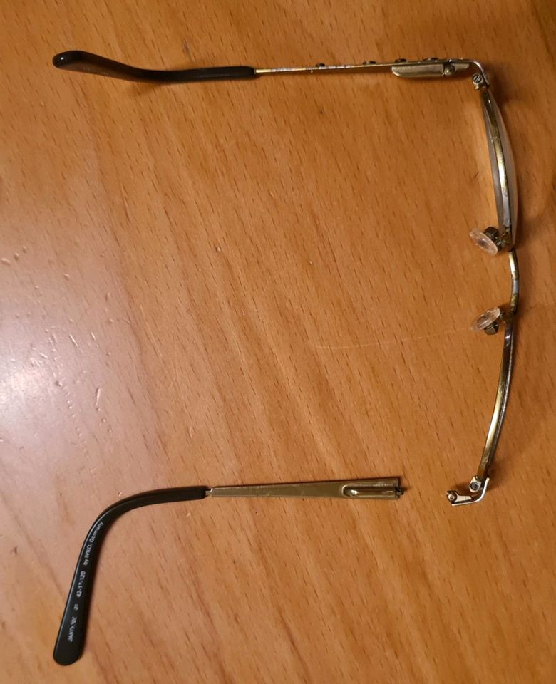 Brillengestell für Kinder von Jako-O in Fürth