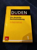 Duden - Die deutsche Rechtschreibung Niedersachsen - Einbeck Vorschau