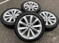 4 ORIGINAL 20" ALU WINTERRÄDER AUDI A6 ALLROAD 4K 4K9601025 #1CFH Bayern - Bad Tölz Vorschau