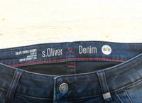 S.Oliver Jeans 36/32 Hannover - Mitte Vorschau