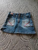 Heart Quake Jeans Rock Gr. 146 Porto 2,30 Brandenburg - Bernau Vorschau