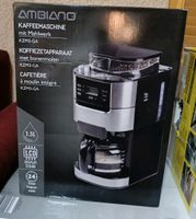 Verkaufe Kaffeemaschine Sachsen-Anhalt - Halberstadt Vorschau