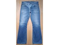 Levis 516 Jeans W36 L36 * hellblau * SUPER used look Dortmund - Benninghofen Vorschau