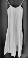 Weißes langes Sommerkleid, Maxikleid Baden-Württemberg - Ravensburg Vorschau