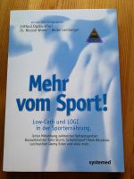 Sporternährung Buch Nordrhein-Westfalen - Issum Vorschau