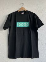Sneaker Freaker T-Shirt Gr. M schwarz Vintage oversized Hessen - Lampertheim Vorschau