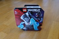 LEGO 71731 Ninjago - Battle Set Zane vs. Nindroid Baden-Württemberg - Burgstetten Vorschau