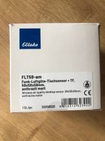 Eltako Funk-Luftgüte Tischsensor 58x58x58 mm , anthrazit matt Nordrhein-Westfalen - Meerbusch Vorschau